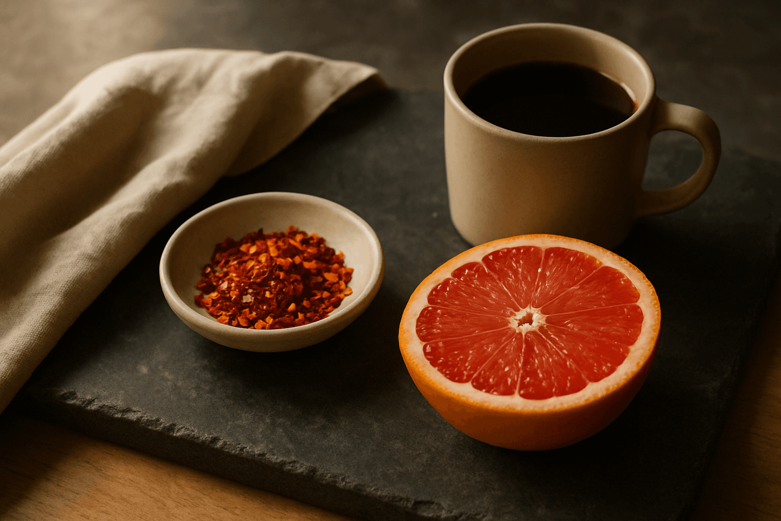 A is for Agitation: foods that can stir the gut up