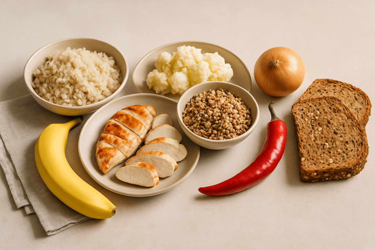The food swaps that make the biggest difference